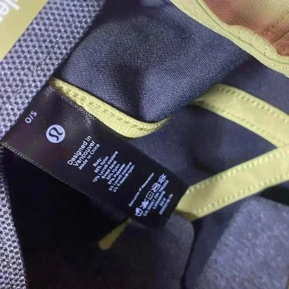 Lululemon Mens Hat - Picture 9 of 9